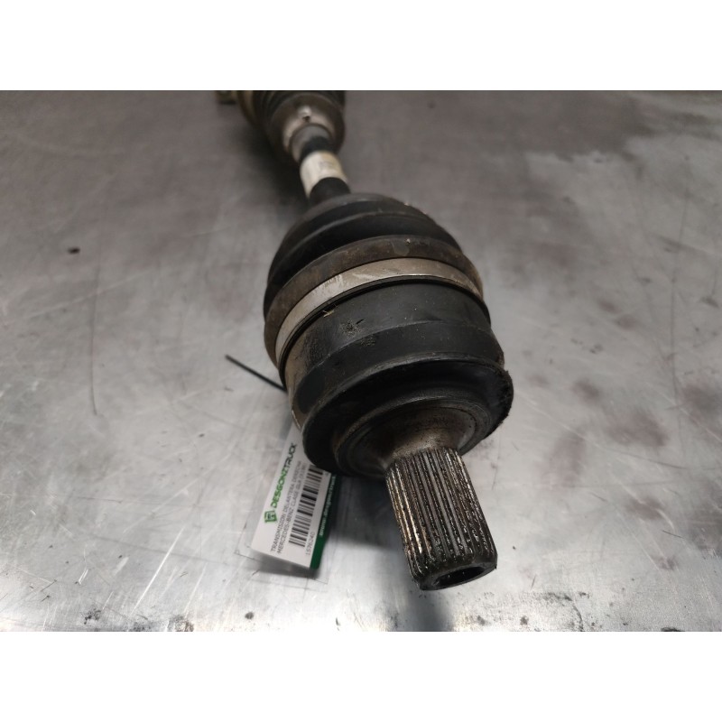 Recambio de transmision delantera derecha para mercedes-benz clase gla (x156) gla 200 (156.943) referencia OEM IAM A2463301501 A 4