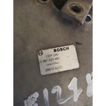 Recambio de articulacion limpia delantero para nissan trucks atleon 140 referencia OEM IAM 288109X101 3397020492 