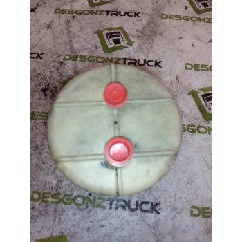 Recambio de deposito de direccion para renault mascott fg 120. 35/55/65 cabina individual referencia OEM IAM   