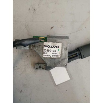 Recambio de mando freno motor para volvo trucks b12b referencia OEM IAM 20399175  