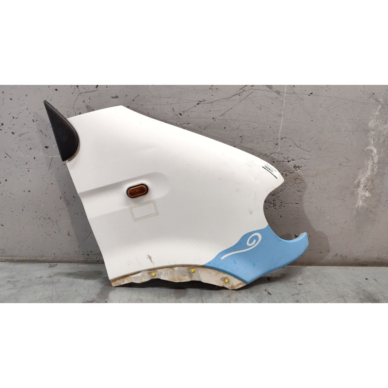 Recambio de aleta delantera derecha para renault master ii furgoneta (fd) 2.5 d referencia OEM IAM   