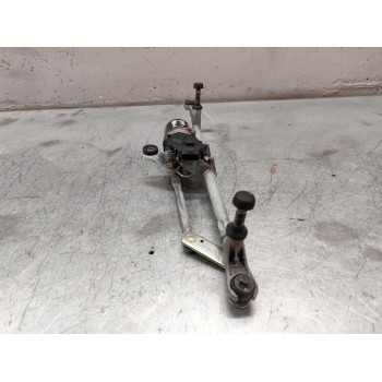 Recambio de motor limpia delantero para renault austral tce 130 referencia OEM IAM 288000579RD  5 PINS