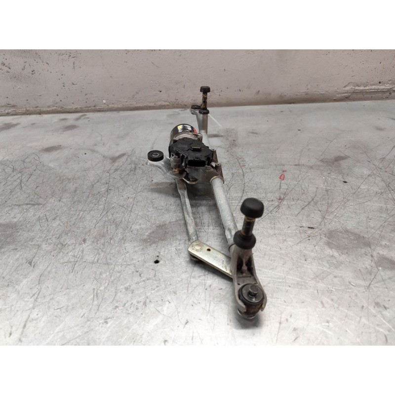 Recambio de motor limpia delantero para renault austral tce 130 referencia OEM IAM 288000579RD  5 PINS - Negro 3