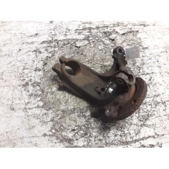 Recambio de mangueta delantera derecha para citroën c3 1.4 hdi sx plus referencia OEM IAM   