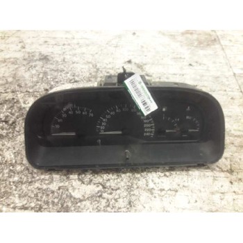 CUADRO INSTRUMENTOS 7700416806C 216246753D NS02386489