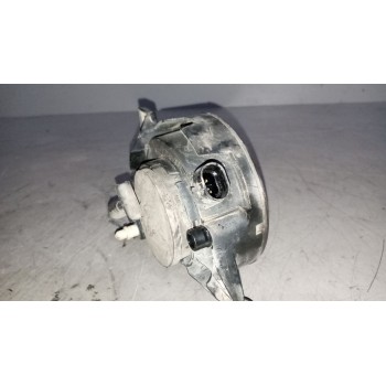Recambio de faro antiniebla derecho para daf serie xf105.xxx 12.9 diesel referencia OEM IAM   