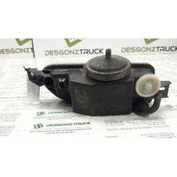 Recambio de faro antiniebla izquierdo para ford escort berl./turnier atlanta ghia berlina referencia OEM IAM   