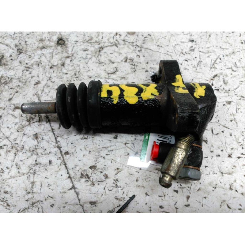 Recambio de bombin embrague para mitsubishi santamo (hyundai) santamo confort referencia OEM IAM - Gris 3