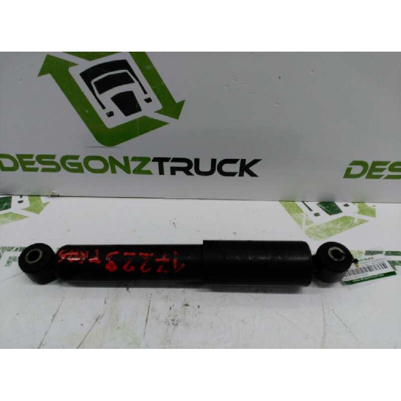 Recambio de amortiguador trasero izquierdo para fiat bravo (182) 1.6 16v / 16v 100 sx referencia OEM IAM   