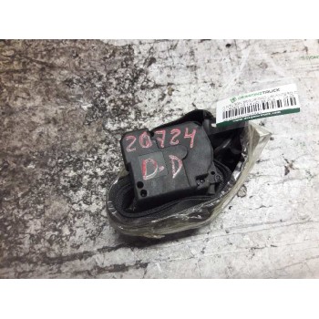 Recambio de cinturon seguridad delantero derecho para citroën c3 1.4 hdi sx plus referencia OEM IAM   