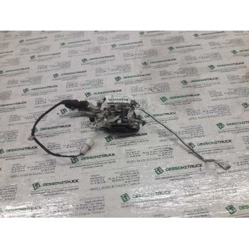 Recambio de cerradura puerta delantera derecha para opel monterey básico referencia OEM IAM   