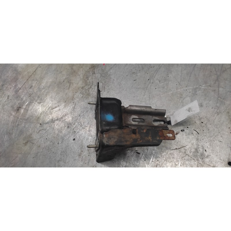 Recambio de soporte motor izquierdo para citroën c3 hdi 70 furio referencia OEM IAM 3