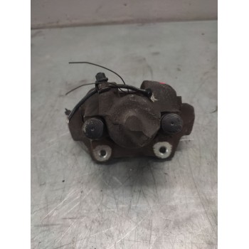 Recambio de pinza freno trasera derecha para bmw serie 3 berlina (e46) 318i referencia OEM IAM   