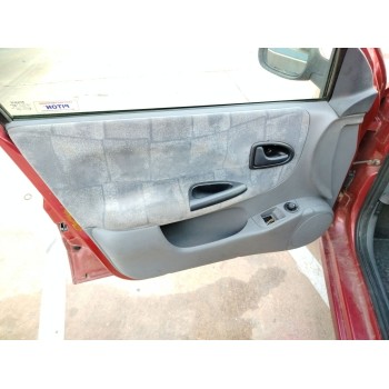 renault megane i (ba0/1_) del año 2000