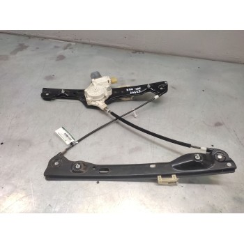 ELEVALUNAS DELANTERO DERECHO 6927028 6 PINS