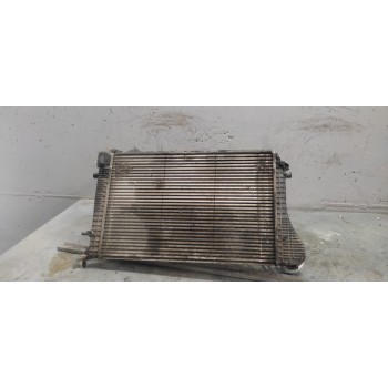 Recambio de intercooler para volkswagen caddy ka/kb (2k) furg. referencia OEM IAM 1K0145803H  