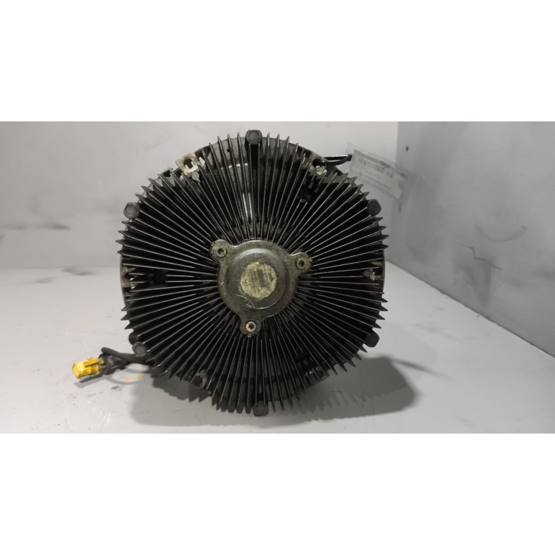 Recambio de ventilador viscoso motor para man tgx 18.480 fg / 4x2 bl xl referencia OEM IAM 51066300135 51066300149