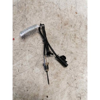 Recambio de sonda lambda para fiat fiorino referencia OEM IAM 55276888 2 PINS 