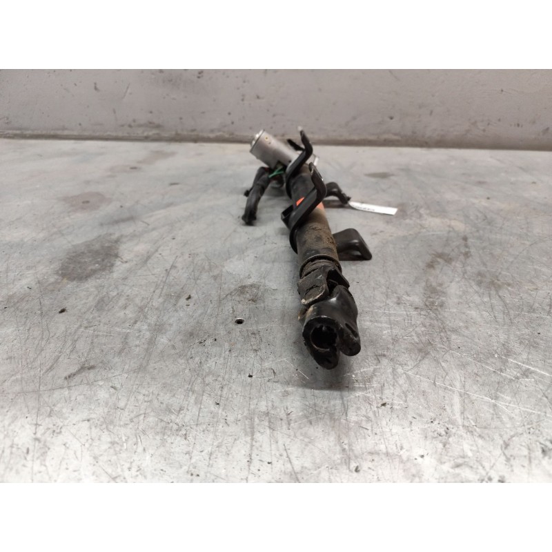 Recambio de columna direccion para iveco daily iv caja/chasis 35c15 referencia OEM IAM 504038169  831410038534 - Blanco 2