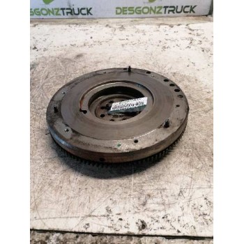 Recambio de volante motor para ford ka (ccu) titanium referencia OEM IAM 55201948  