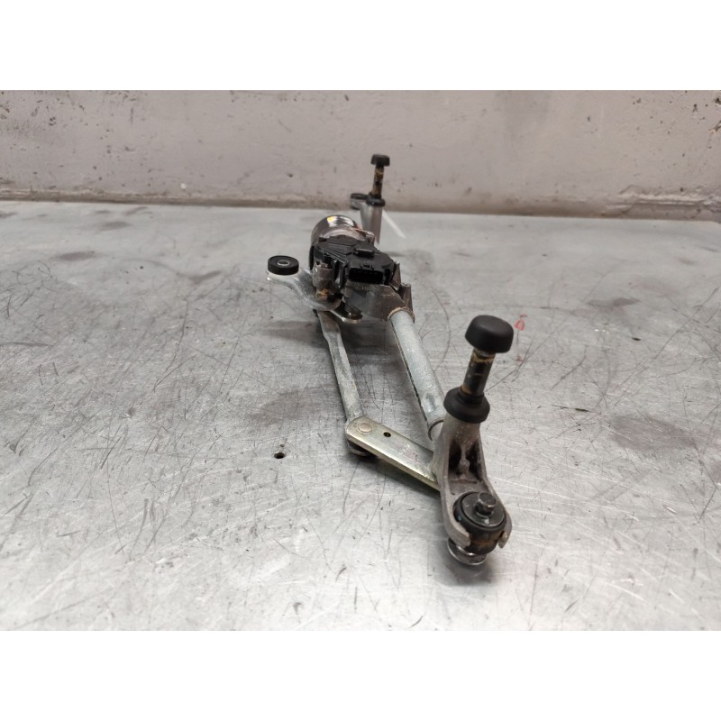 Recambio de motor limpia delantero para renault austral tce 130 referencia OEM IAM 288000579RD  5 PINS - Negro 4