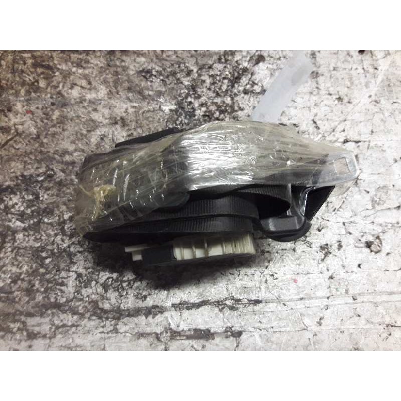 Recambio de cinturon seguridad delantero derecho para citroën c3 1.4 hdi sx plus referencia OEM IAM - Gris 2