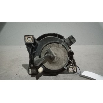 Recambio de faro antiniebla derecho para daf serie xf105.xxx 12.9 diesel referencia OEM IAM   