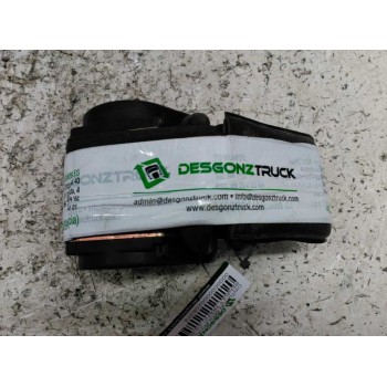Recambio de cinturon seguridad delantero izquierdo para renault trafic (desde 5.89) t 1100 referencia OEM IAM   