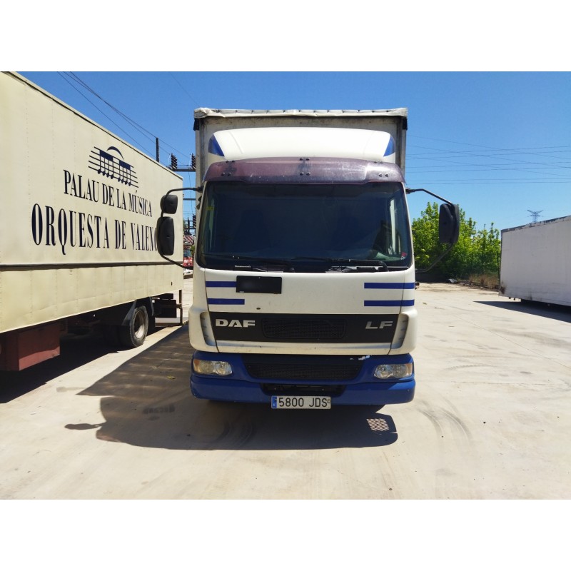 DAF SERIE LF45.XXX DESDE 06