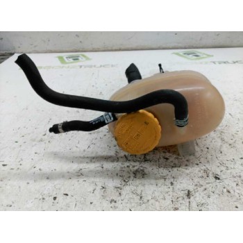 Recambio de deposito expansion para opel combo (corsa c) arizona referencia OEM IAM   