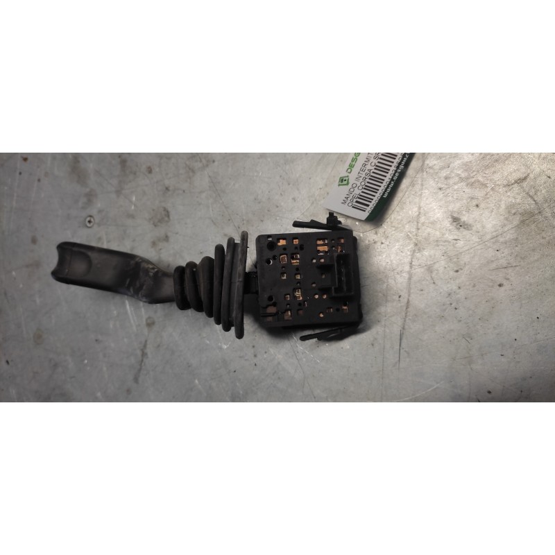 Recambio de mando intermitentes para opel corsa c sri referencia OEM IAM  0918541312268700 2
