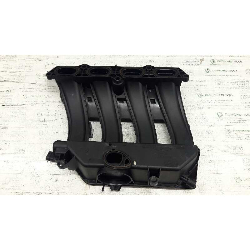 Recambio de colector admision para renault scenic (ja..) 1.6 16v authentique (ja0b/11) referencia OEM IAM 8200022251 - Gris 2