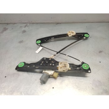 Recambio de elevalunas delantero derecho para bmw serie 3 berlina (e90) 320d referencia OEM IAM 6927028  6 PINS