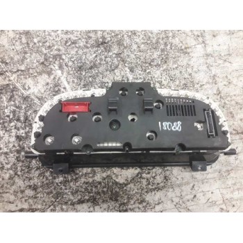 Recambio de cuadro instrumentos para renault laguna (b56) 2.2 dt rxe referencia OEM IAM 7700416806C 216246753D NS02386489