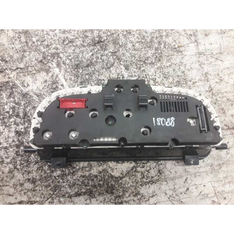 Recambio de cuadro instrumentos para renault laguna (b56) 2.2 dt rxe referencia OEM IAM 7700416806C 216246753D NS02386489 - Gris 3