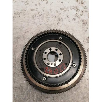 Recambio de volante motor para ford ka (ccu) titanium referencia OEM IAM 55201948  
