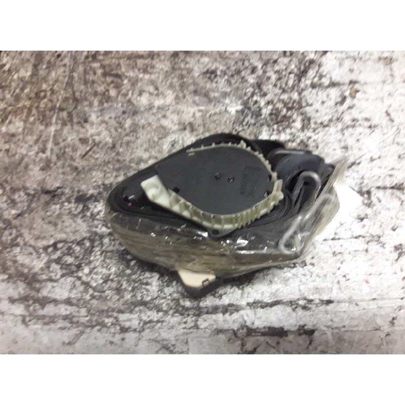 Recambio de cinturon seguridad delantero derecho para citroën c3 1.4 hdi sx plus referencia OEM IAM - Gris 3