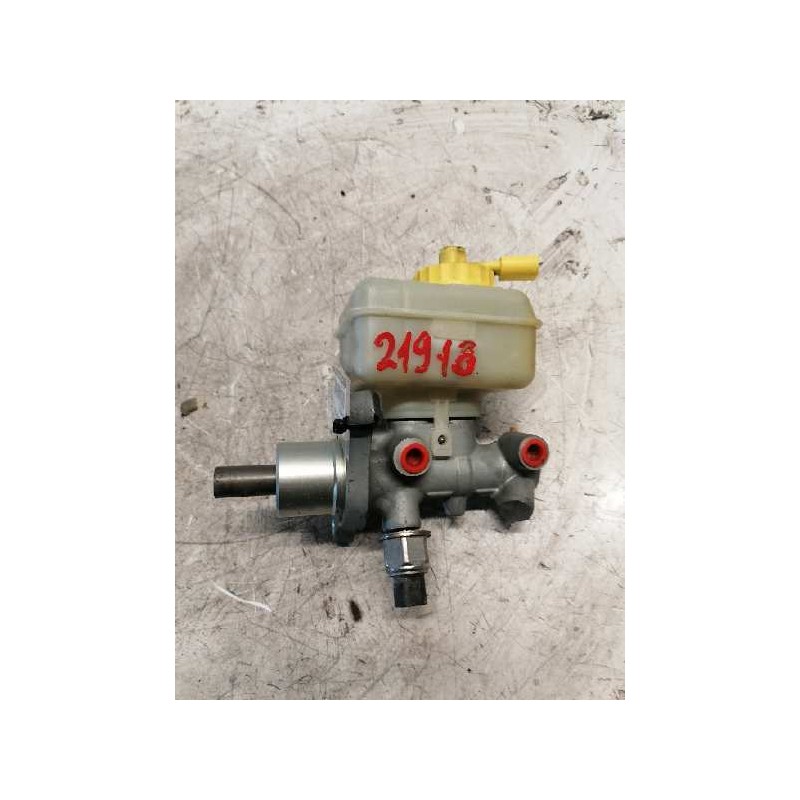 Recambio de bomba freno para audi a3 (8l) 1.9 tdi ambiente referencia OEM IAM 1J1611301B  