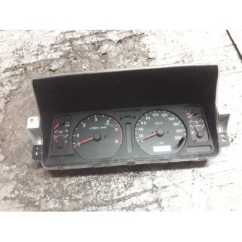 CUADRO INSTRUMENTOS 8971683600 