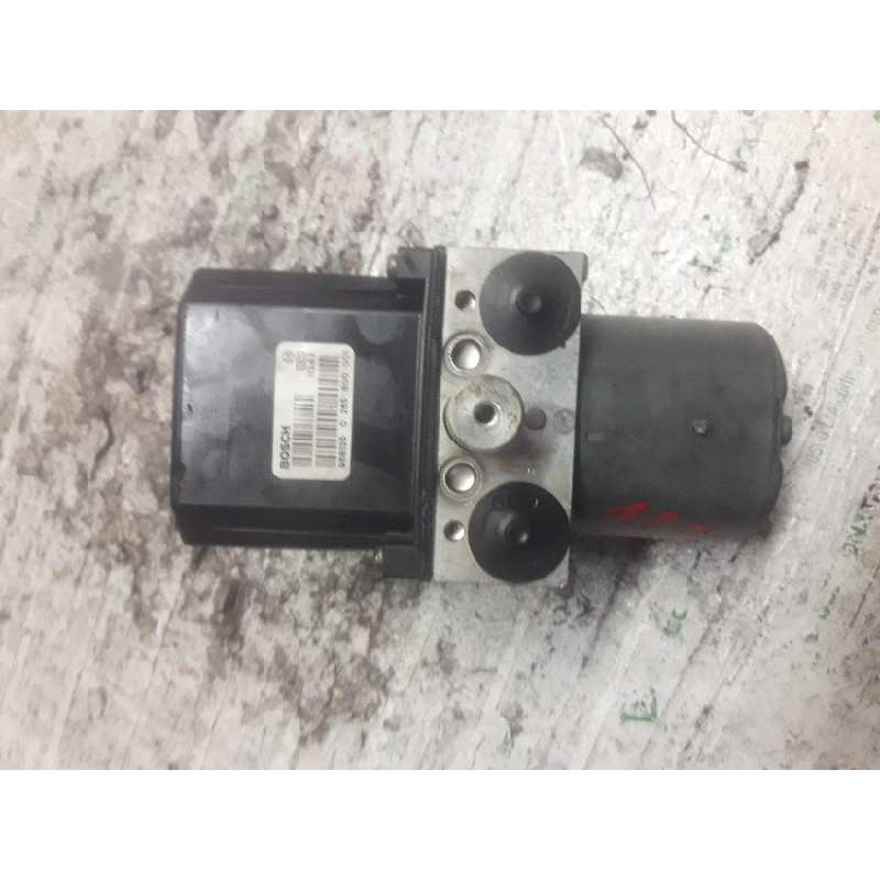 Recambio de abs para mg serie 75 (rj) 2.0 cdti club referencia OEM IAM 0265800001 0265222001 - Verde 3