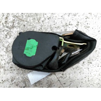 Recambio de cinturon seguridad delantero izquierdo para renault trafic (desde 5.89) t 1100 referencia OEM IAM   