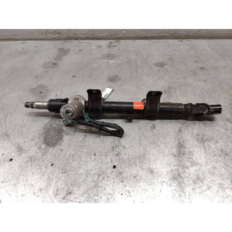 Recambio de columna direccion para iveco daily iv caja/chasis 35c15 referencia OEM IAM 504038169  831410038534 - Blanco 3