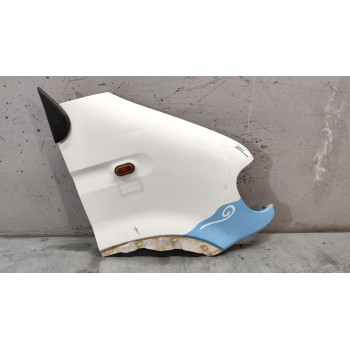 Recambio de aleta delantera derecha para renault master ii furgoneta (fd) 2.5 d referencia OEM IAM   