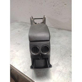 Recambio de apoyabrazos central para peugeot 308 confort referencia OEM IAM   