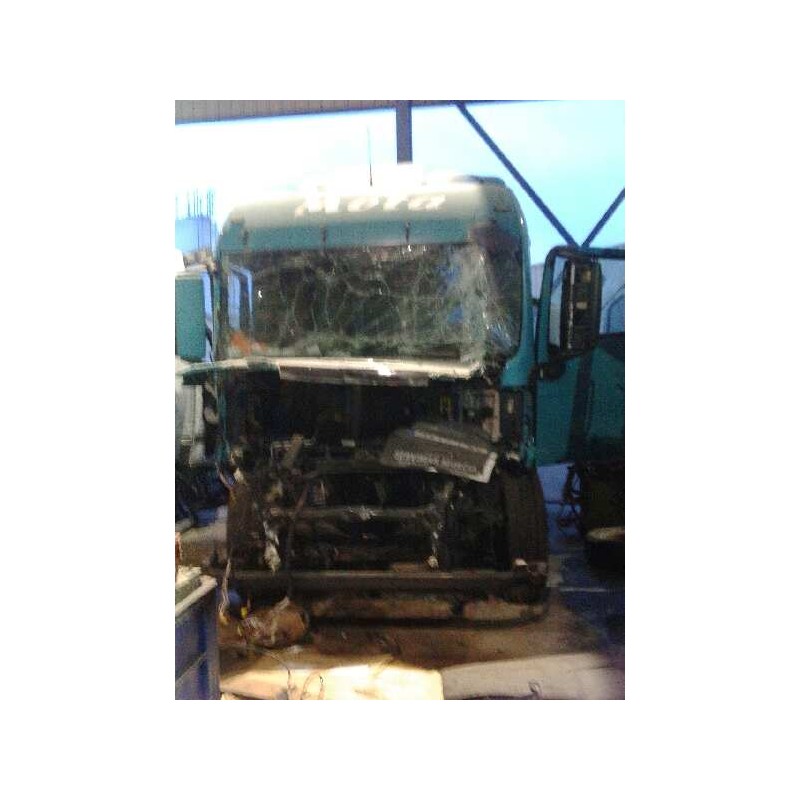 MAN TGX 18.480