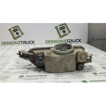 Recambio de faro antiniebla izquierdo para ford escort berl./turnier atlanta ghia berlina referencia OEM IAM   