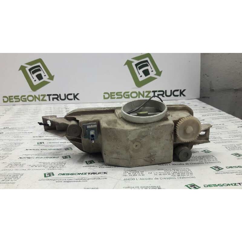 Recambio de faro antiniebla izquierdo para ford escort berl./turnier atlanta ghia berlina referencia OEM IAM 2
