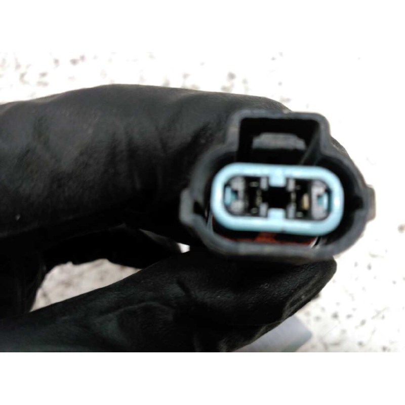 Recambio de rele para mitsubishi santamo (hyundai) santamo confort referencia OEM IAM - Gris 2