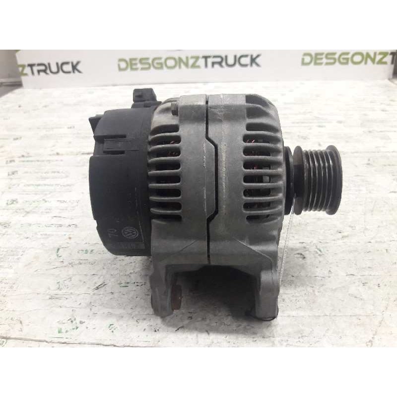 Recambio de alternador para seat ibiza (6k) básico referencia OEM IAM 2