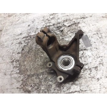 Recambio de mangueta delantera derecha para peugeot partner (s2) combi plus referencia OEM IAM   